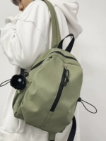 Зеленая маленькая подвеска, подарок на день рождения