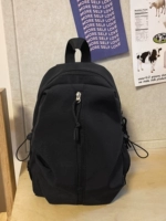 Черная маленькая подвеска, подарок на день рождения