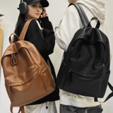 Универсальный ноутбук для школьников для путешествий для отдыха, школьный рюкзак, сумка через плечо, в корейском стиле, подходит для студента, для средней школы