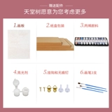 Цифровая фотография для рисования, масляная краска, креативный декор, «сделай сам», делается под заказ, антистресс, креативный подарок