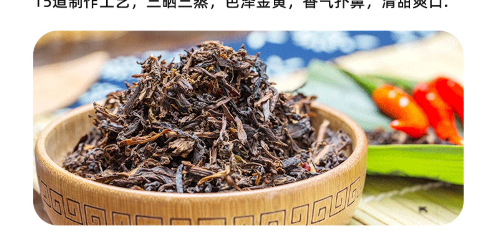 掌中勺 梅菜扣肉380g 加热即食正宗湖南特产半成品 图7