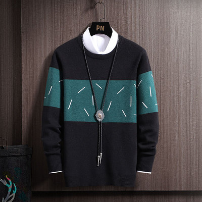 【ins】ASD毛衣针织衫外套加厚打底衫