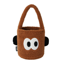 octoto Oak Rabbit Mommy Outing Small Bag Mom Tote Bag Hanging Stroller Bag Mother and Baby Lightweight Tote Bag