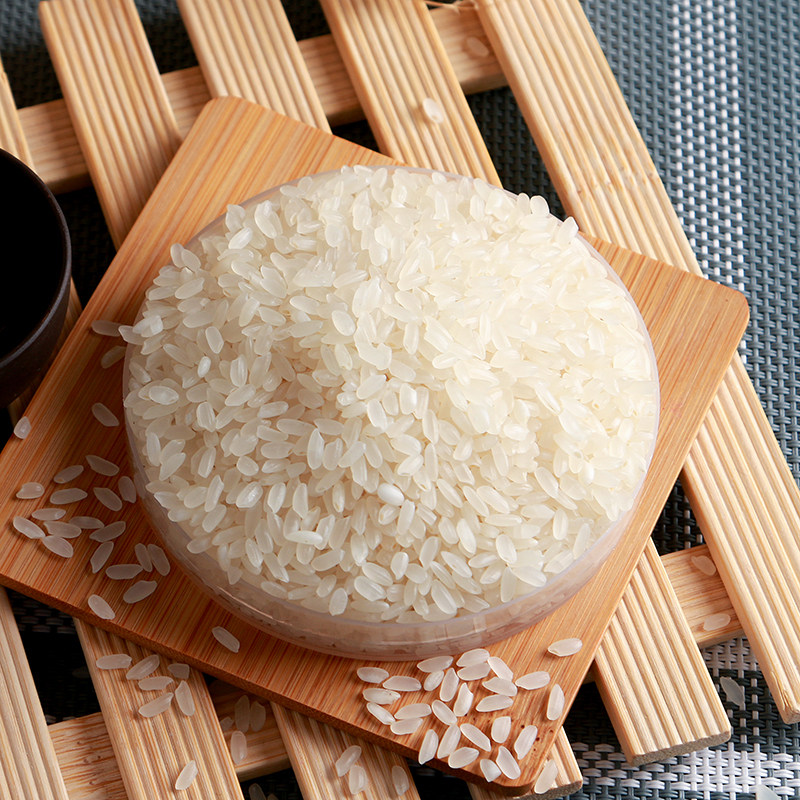 谷乐松 东北大米 2.5kg 图1