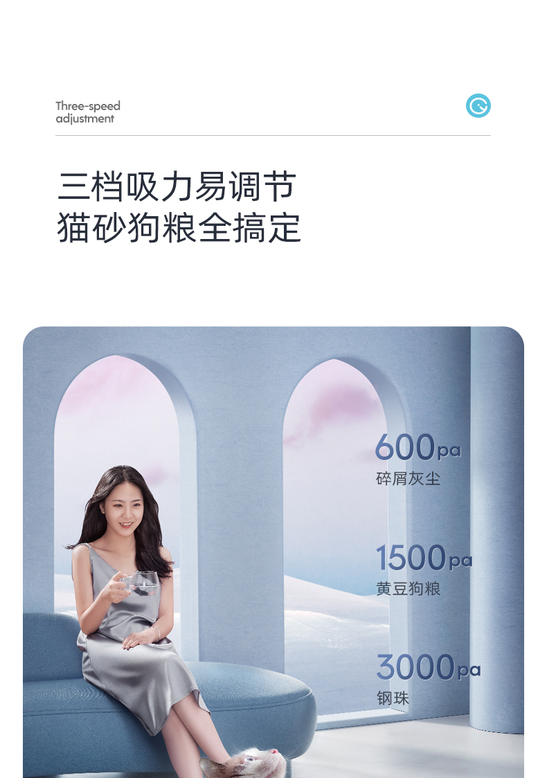 科沃斯yeedi一点全自动集尘智能家用扫地机器人扫拖一体机k781+