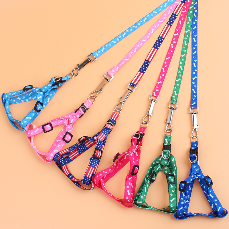 Rabbit rope pet traction rope Dutch pig panda rabbit's pulling tape