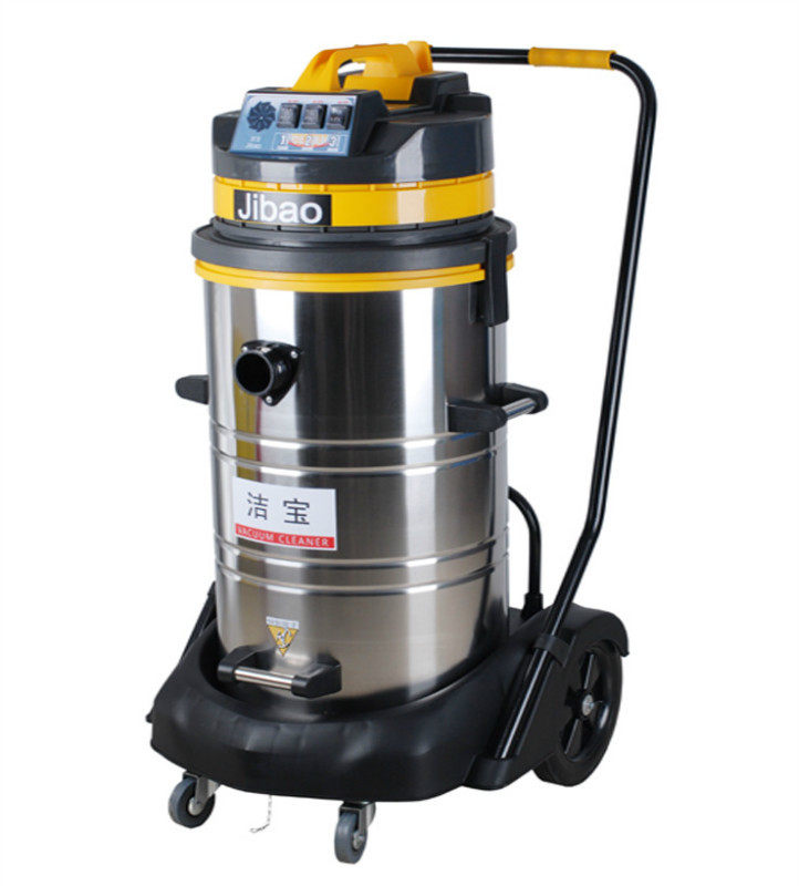 Factory Workshop Hotel Suction Dust Suction Machine Supermarket Big Sell Ground Floor Suction Cleaner Cleaner DR-3078S