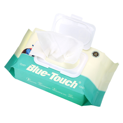 【宝露泰奇】婴儿加厚湿巾幼儿手口专用