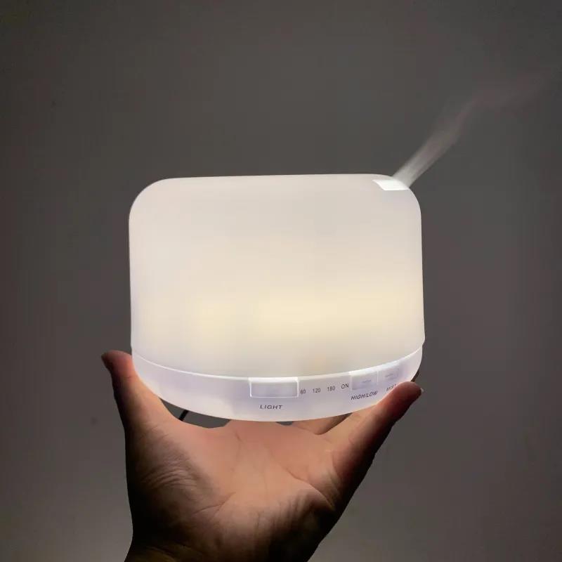 Daily Mono High Face Value Factory Out of ultrasonic mute air purifier Home Incense Humidifiers 268