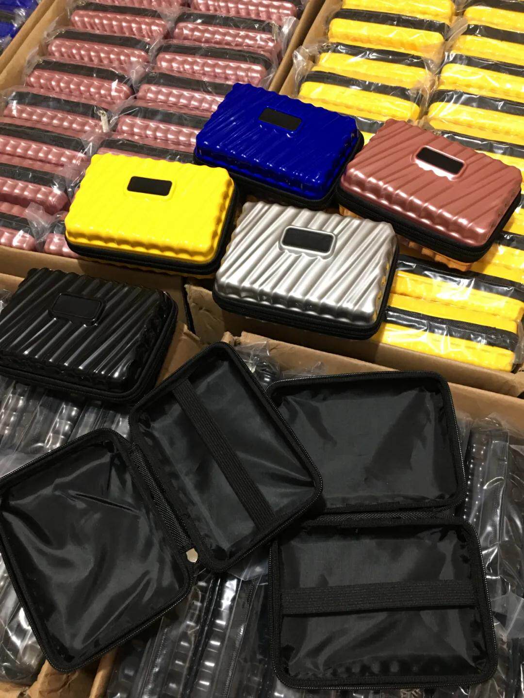 Seven colors Qi hair~(The cost is not enough) Out of a long trip must bring one (not a T-shirt)