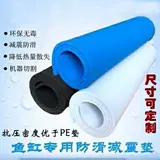 . Фильтройный фильтр для канавки.