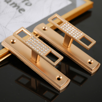 Curtain Hook Wall Hook Fixed Eu Type High-end Light Lavish Villa Curtain Accessories Accessories Hook clasp Clasp Alloy G141