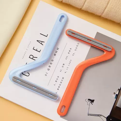 Творческий новый продукт для гольфа с двойным шерстяным шерстяным устройством для волос.