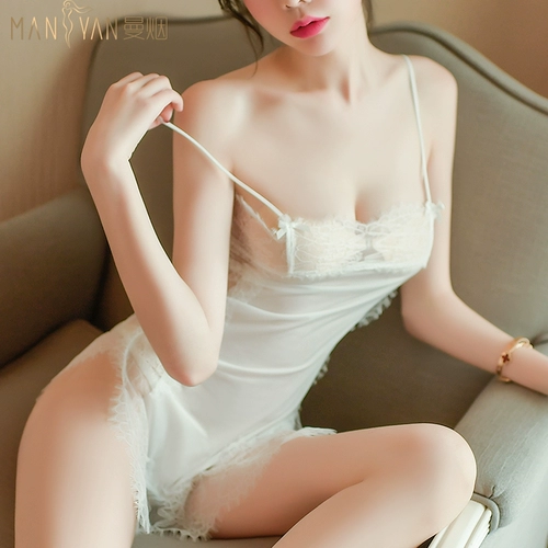 Сексуальные эмоции нижнее белье прозрачное Sao Sao не хватает страсти Sao Kai Duvenile Храмо