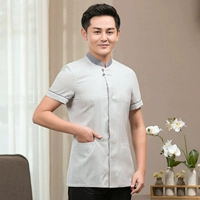 Мужские серого