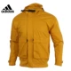 Ruili Adidas Chính thức được ủy quyền chính thức Áo khoác huấn luyện thể thao nam mùa đông 2020 GM4402 - Áo khoác thể thao / áo khoác