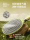 Allsmile air cushion comb air bag comb for women's special long hair scalp massage comb home fluffy hair