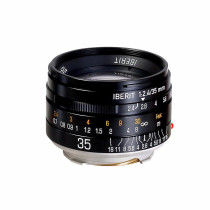 KIPON for 35mm f2 4 full frame Leica Leica M Wide Angle portrait lens paraxial camera M10 M8