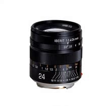 KIPON for 35mm f2 4 full frame Leica Leica M Port wide-angle lens paraxial camera M10 M8