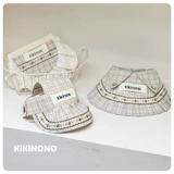 KIKINONO Милый шарф, галстук, слюнявчик, стиль бохо