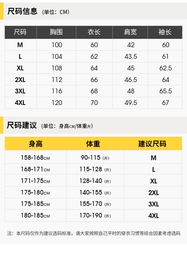 男羽绒服棉袄面包服立领外套 图4
