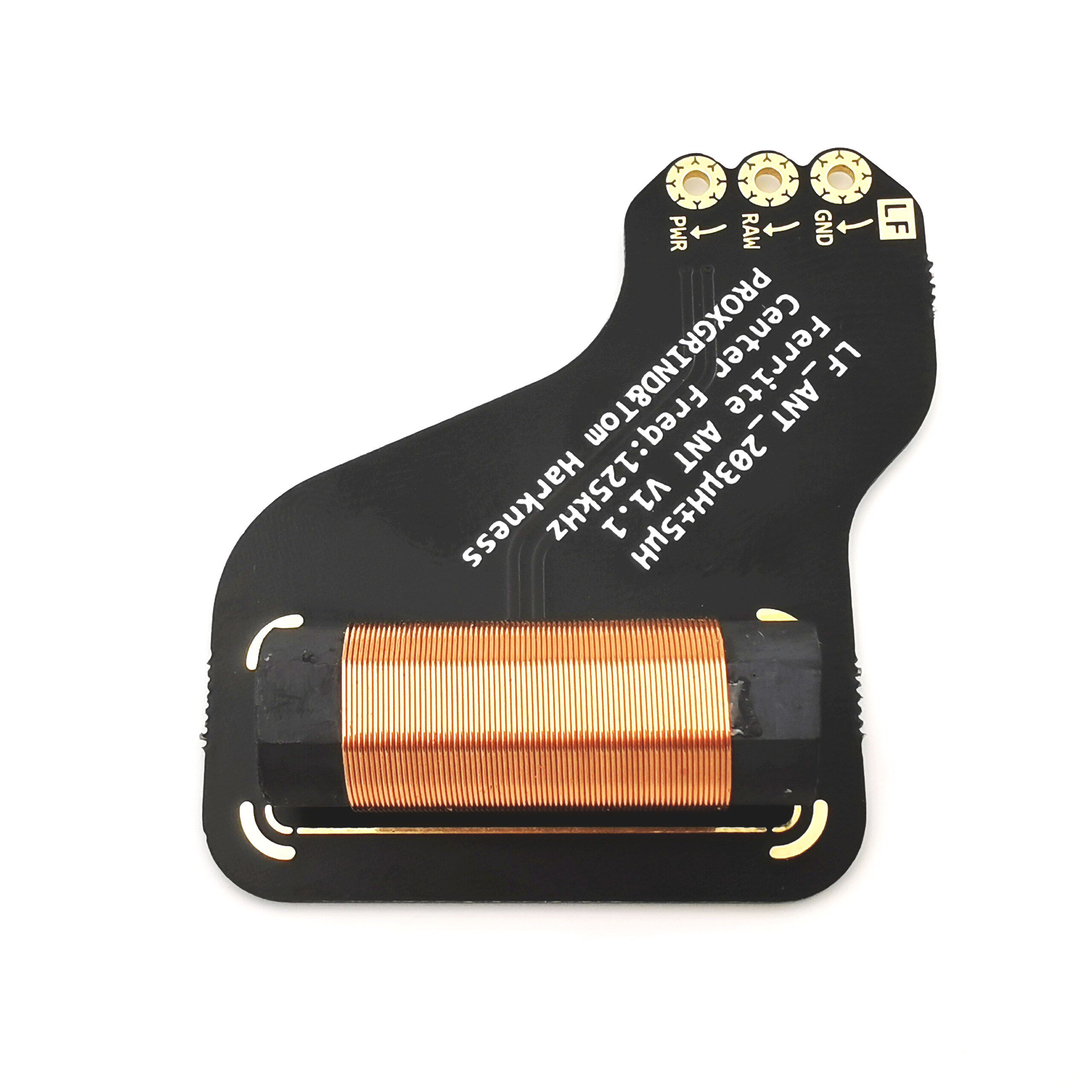 Magnetic Bar Antenna ProxLF (Ferrite Antenna)