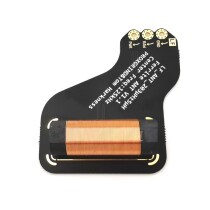 Magnetic Bar Antenna ProxLF (Ferrite Antenna)