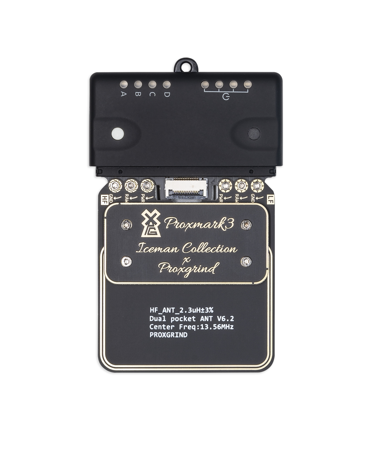 Proxmark3 Proxmark3 Rdv4 01