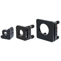 MTNS three-axis ring-type lens mirror bracket optical lens frame O-shaped frame optical bench optical experiment adjustment frame