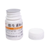 维福佳 Таблетки витамина В2 100 Таблетки/Корнертит для бутылок Доля Тингит