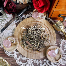 Verbena bulk selected natural dried flower hay