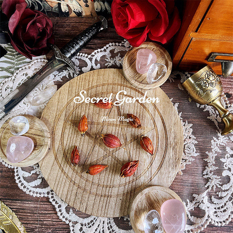 Gardenia bulk selection of natural dried flowers hay