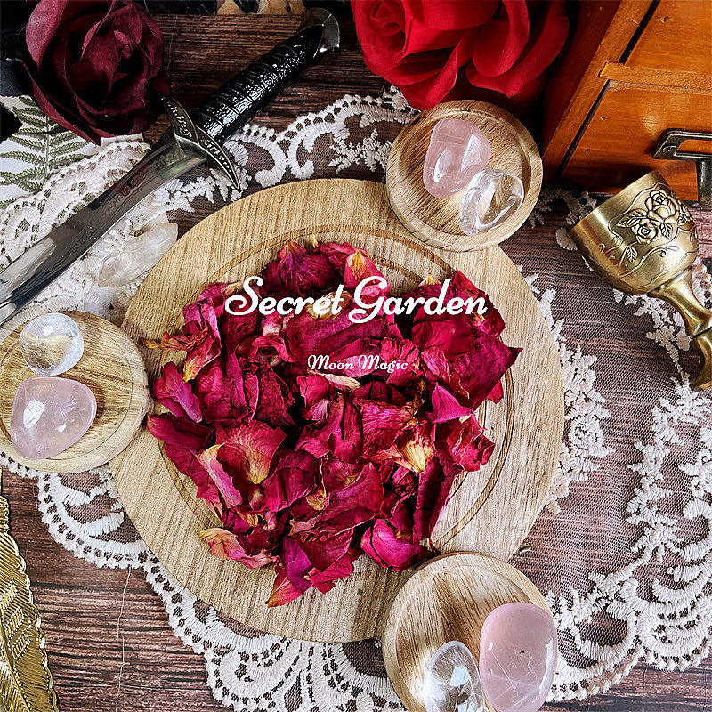 Rose petal Bulk selected herbal dried flower dried herbal medicine to make herbal kits to make a candle