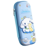 Трехмерный высококачественный универсальный пенал для школьников для первого класса, в 3d формате