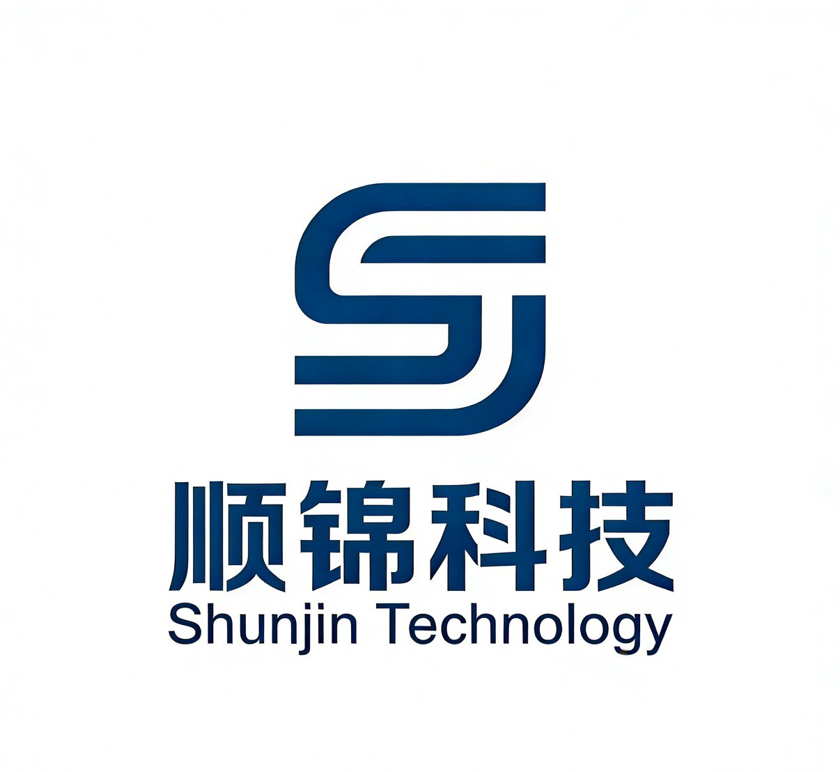 常州顺锦汽车科技的LOGO