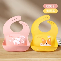 Трехмерный кролик, 2 шт, 3D