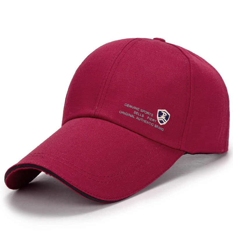 Кепка спортивная