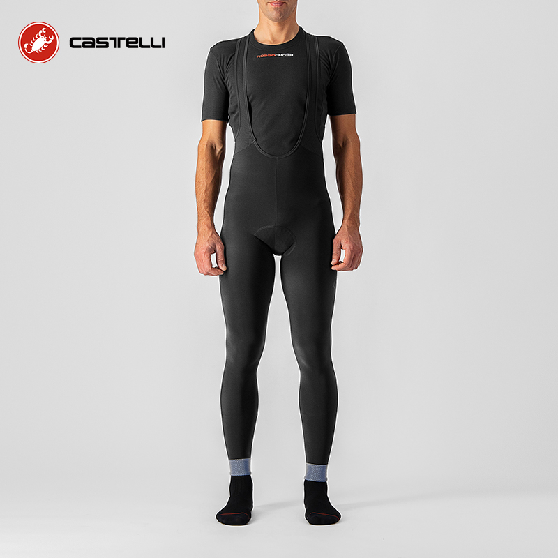 Scorpion castelli autumn winter nano windproof abominable craft male professional braces long pants riding suit 4519512-Taobao