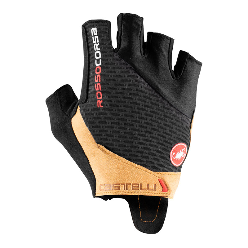 Scorpion castelli male and female universal summer semi-finger glove riding damping high-end series light weight 4521024