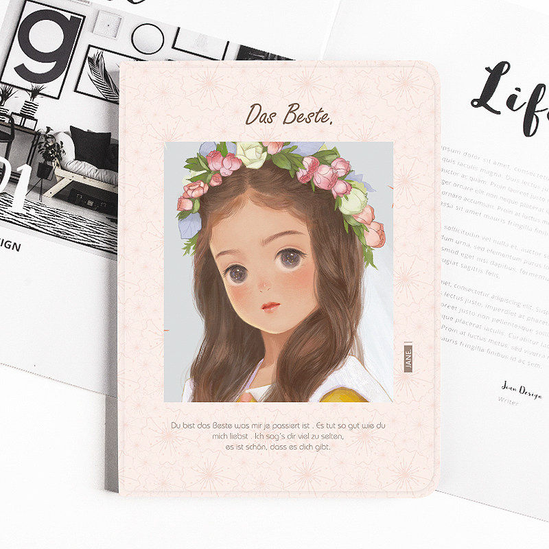 iPad protective sleeve air3 new 2017 2018 protective shell Air suitable for Apple 9 7-inch tablet 10 5Air12 silicone mini234