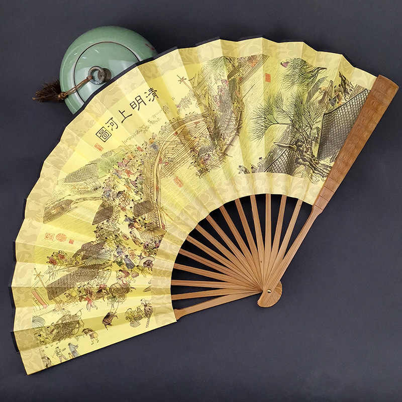 清明上河图扇子- Top 100件清明上河图扇子- 2026年6月更新- 淘宝Taobao
