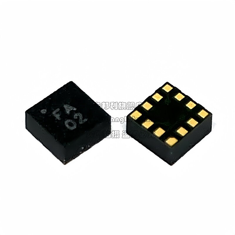 原装敏芯微MSA311 vs SC7A20：高精度数字三轴传感器的较量，谁才是你的最佳选择？