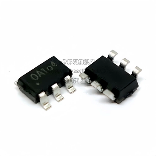 Новый оригинальный CMT2110A-ESR CMT2110A Patch SOT23-6 Беспроводной запуск Чип