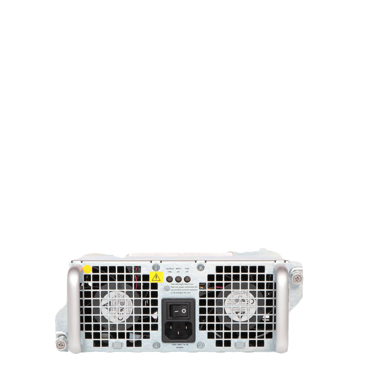 2025年选购思科PWR-4430-AC/DC PWR-4430-POE-AC路由器电源裸机要注意哪些问题?