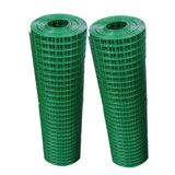 Моделирование завода на стенах Украшение Специальная железная проволочная сетчатая сетчатая пачка GREAN GEAN TIE CIRENDENT PANEPANGE ПЕРКА ПЕРКА