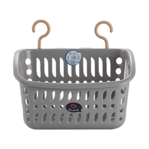 Крючки, косметика Lanzi, туалет, туалетная бумага, корзина для хранения смесителя драпировки - это простота