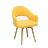 Обучающий комфортный ноутбук для школьников, кресло из натурального дерева