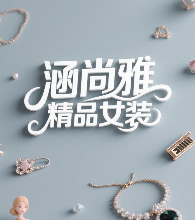 涵尚雅精品女装