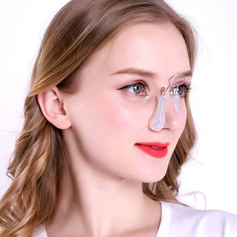 Beauty Nasal instrumental (search term nose bridge heightener nose straightener slim nose slim nose reduced nose wing) -Taobao