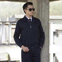 800 двухслойный чистый хлопок темно-синего цвета